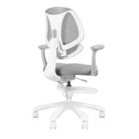 Кресло Anatomica Farang с подлокотниками серый купить в Минске