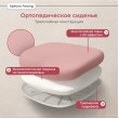 Кресло Anatomica Farang с подлокотниками серый купить в Минске