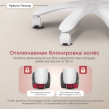 Кресло Anatomica Farang с подлокотниками серый купить в Минске