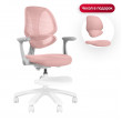 Кресло Anatomica Farang с подлокотниками розовый купить в Минске