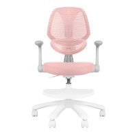 Кресло Anatomica Farang с подлокотниками розовый купить в Минске Кресло Anatomica Farang с подлокотниками розовый купить в Минске