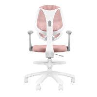 Кресло Anatomica Farang с подлокотниками розовый купить в Минске Кресло Anatomica Farang с подлокотниками розовый купить в Минске