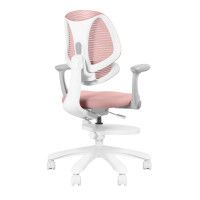 Кресло Anatomica Farang с подлокотниками розовый купить в Минске Кресло Anatomica Farang с подлокотниками розовый купить в Минске