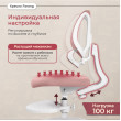 Кресло Anatomica Farang серый купить в Минске