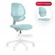 Кресло Anatomica Farang голубой купить в Минске