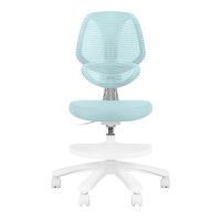 Кресло Anatomica Farang голубой купить в Минске