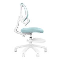 Кресло Anatomica Farang голубой купить в Минске