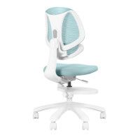 Кресло Anatomica Farang голубой купить в Минске