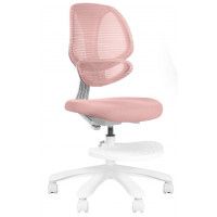 Кресло Anatomica Farang розовый