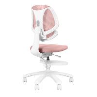 Кресло Anatomica Farang розовый купить в Минске