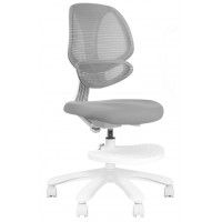 Кресло Anatomica Farang серый