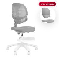 Кресло Anatomica Farang серый купить в Минске