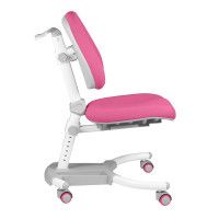 Кресло Anatomica Figra розовый NEW купить в Минске