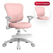 Кресло Anatomica Forma с подлокотниками розовый купить в Минске