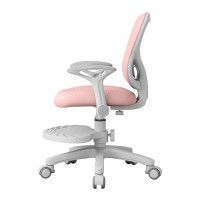 Кресло Anatomica Forma с подлокотниками розовый купить в Минске Кресло Anatomica Forma с подлокотниками розовый купить в Минске