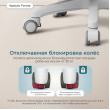 Кресло Anatomica Forma голубой купить в Минске