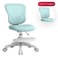 Кресло Anatomica Forma голубой купить в Минске