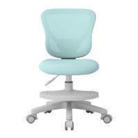 Кресло Anatomica Forma голубой купить в Минске