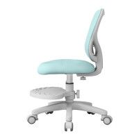 Кресло Anatomica Forma голубой купить в Минске