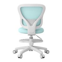 Кресло Anatomica Forma голубой купить в Минске