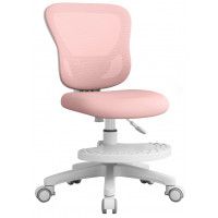 Кресло Anatomica Forma розовый