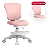 Кресло Anatomica Forma розовый купить в Минске