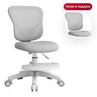 Кресло Anatomica Forma серый купить в Минске Кресло Anatomica Forma серый купить в Минске