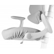 Кресло Anatomica Funken с подлокотниками розовый купить в Минске
