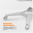 Кресло Anatomica Funken с подлокотниками розовый купить в Минске