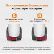 Кресло Anatomica Funken с подлокотниками розовый купить в Минске