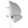 Кресло Anatomica Funken с подлокотниками розовый купить в Минске