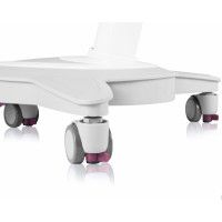 Кресло Anatomica Funken с подлокотниками серый купить в Минске