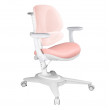 Кресло Anatomica Funken с подлокотниками розовый купить в Минске