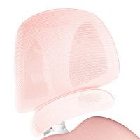 Кресло Anatomica Funken с подлокотниками розовый купить в Минске