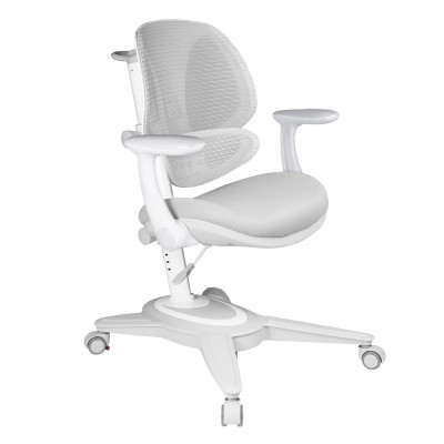 Кресло Anatomica Funken с подлокотниками серый купить в Минске