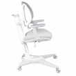 Кресло Anatomica Funken с подлокотниками серый купить в Минске