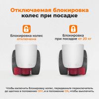 Кресло Anatomica Funken голубой купить в Минске Кресло Anatomica Funken голубой купить в Минске