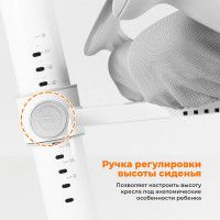 Кресло Anatomica Funken голубой купить в Минске Кресло Anatomica Funken голубой купить в Минске