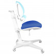 Кресло Anatomica Funken голубой купить в Минске