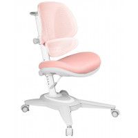 Кресло Anatomica Funken розовый