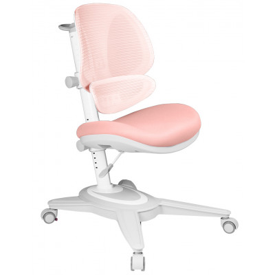 Кресло Anatomica Funken розовый купить в Минске