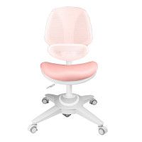 Кресло Anatomica Funken розовый купить в Минске