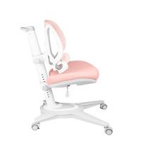 Кресло Anatomica Funken розовый купить в Минске