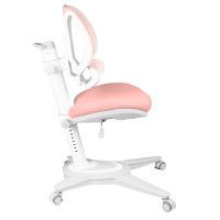 Кресло Anatomica Funken розовый купить в Минске