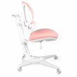 Кресло Anatomica Funken розовый купить в Минске