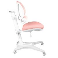 Кресло Anatomica Funken розовый купить в Минске