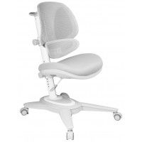 Кресло Anatomica Funken серый