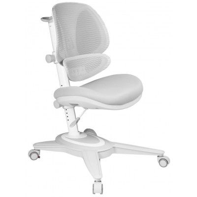 Кресло Anatomica Funken серый купить в Минске