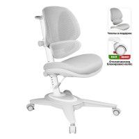 Кресло Anatomica Funken серый купить в Минске Кресло Anatomica Funken серый купить в Минске