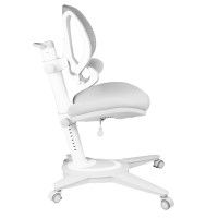 Кресло Anatomica Funken серый купить в Минске Кресло Anatomica Funken серый купить в Минске